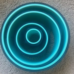 Chirp Wheel + 4 Pack